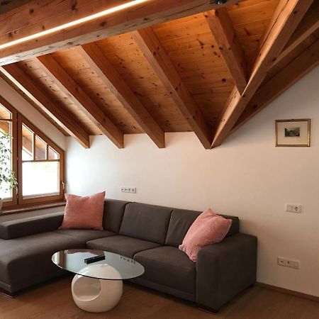 Haus Ramsauer Apartment Werfenweng Luaran gambar