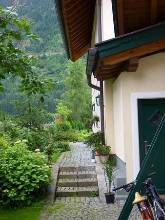 Haus Ramsauer Apartment Werfenweng Bilik gambar