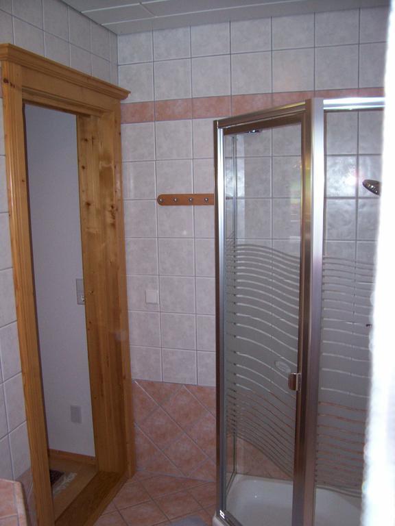 Haus Ramsauer Apartment Werfenweng Bilik gambar