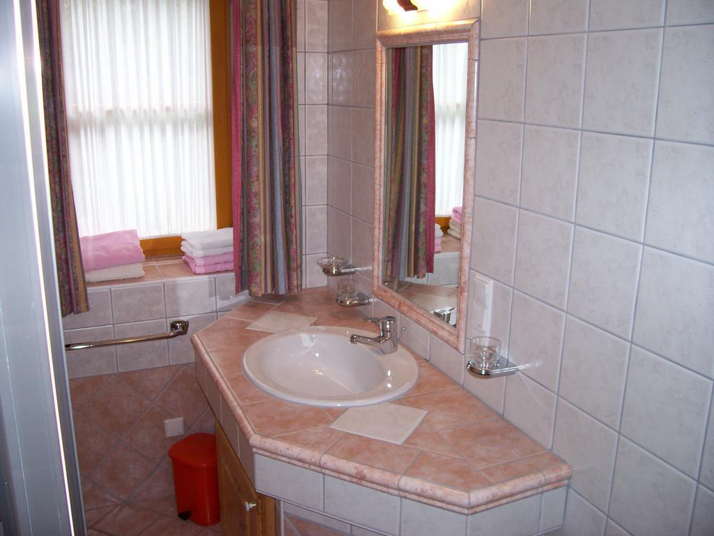 Haus Ramsauer Apartment Werfenweng Bilik gambar