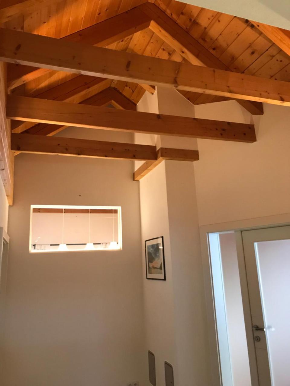 Haus Ramsauer Apartment Werfenweng Luaran gambar
